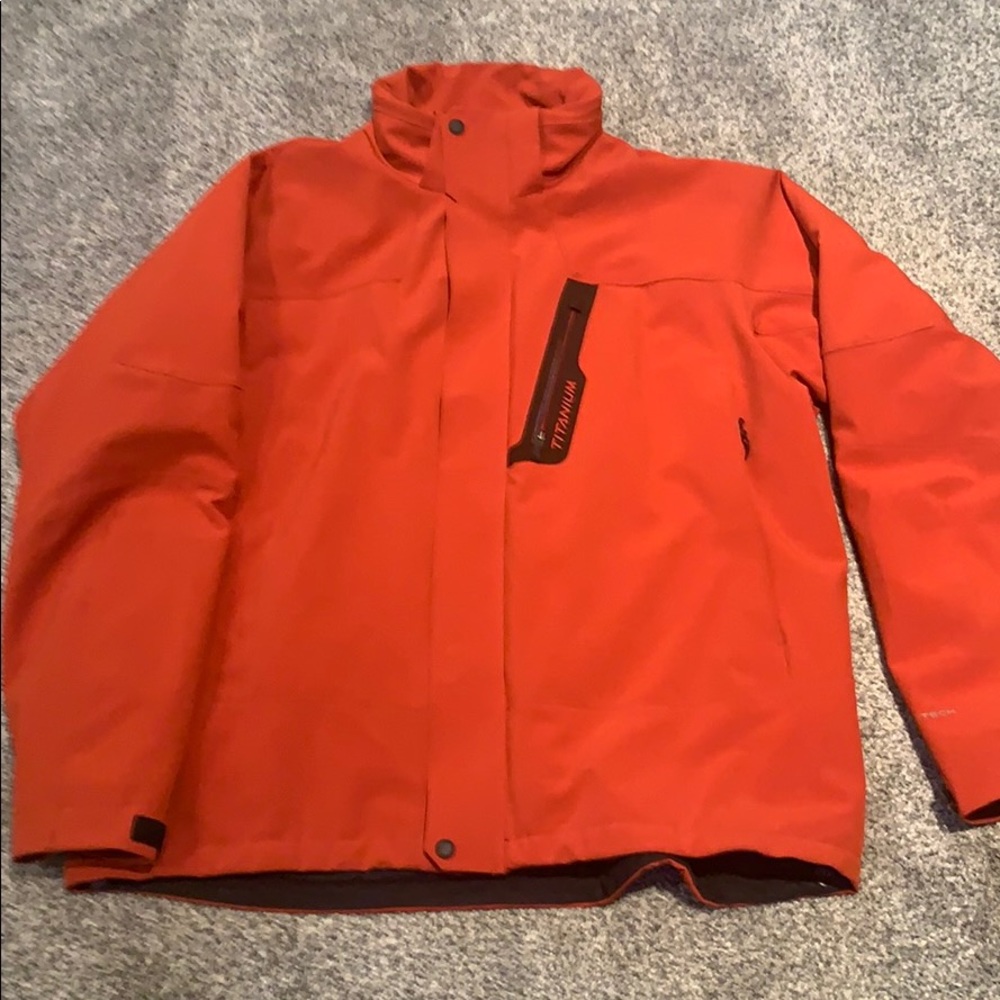 Columbia Men’s winter coat
